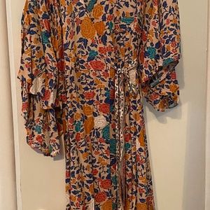 The Adventure Dress